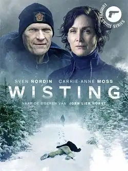 Jaquette de Wisting