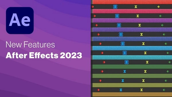 Jaquette de Adobe After Effects 2024 v24.0.1.2 Win x64 Multi Préactivé m0nkrus