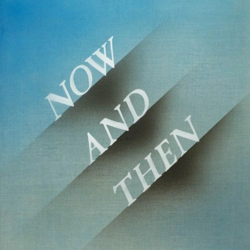 Jaquette de The Beatles - Now And Then 2023
