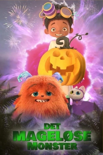 Jaquette de The Ghastly Ghoul