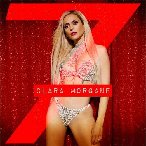 Jaquette de Clara Morgane - 7 - 2023