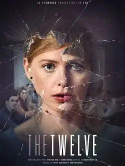 Jaquette de The Twelve