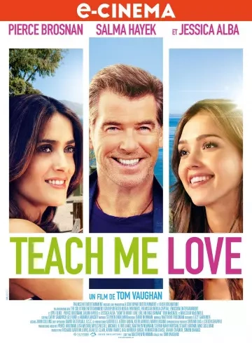 Jaquette de How To Make Love Like An Englishman