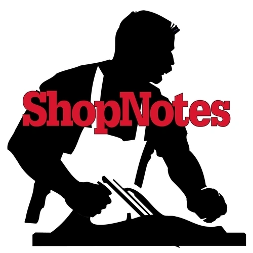 Jaquette de ShopNotes N°1 à N°142, 1992 à 2023