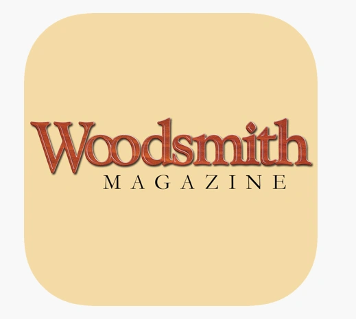 Jaquette de Woodsmith N°1 à N°270, 1979 à 2023