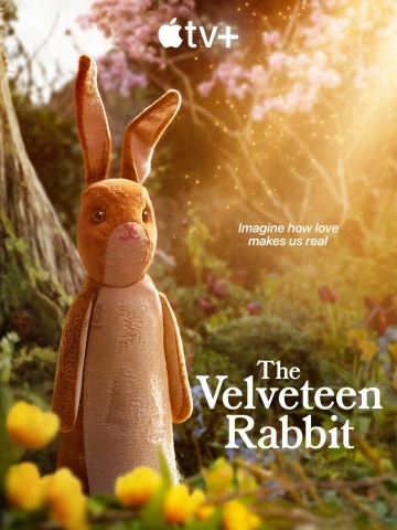 Jaquette de The Velveteen Rabbit