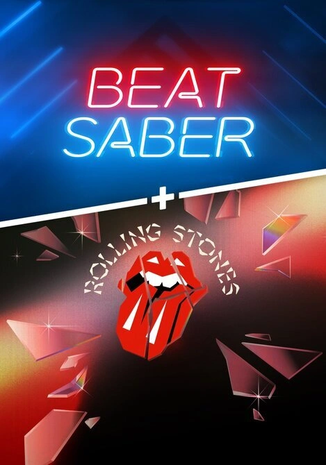 Jaquette de Beat Saber (v1.33.0) (ALL DLC)