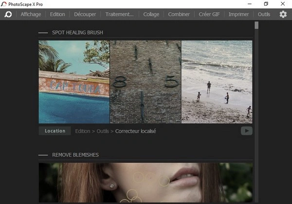 Jaquette de PhotoScape X Pro 4.2.1 Win x64 Multi Préactivé
