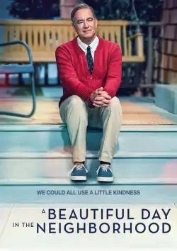Jaquette de A Beautiful Day In The Neighborhood