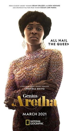 Jaquette de Genius