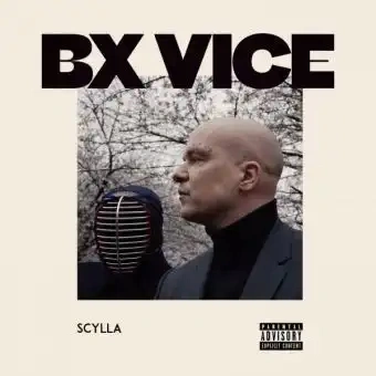Jaquette de Scylla - BX Vice 2019