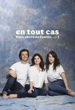 Jaquette de En tout cas
