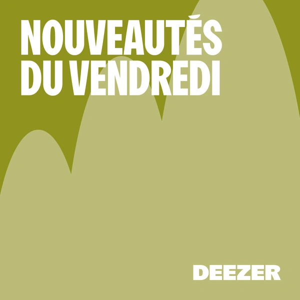 Jaquette de Les nouveautés du vendredi - 29-12-2023