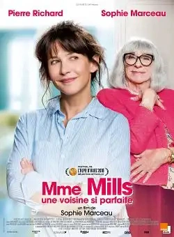 Jaquette de Mme Mills Une Voisine Si Parfaite