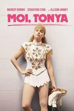Jaquette de I Tonya