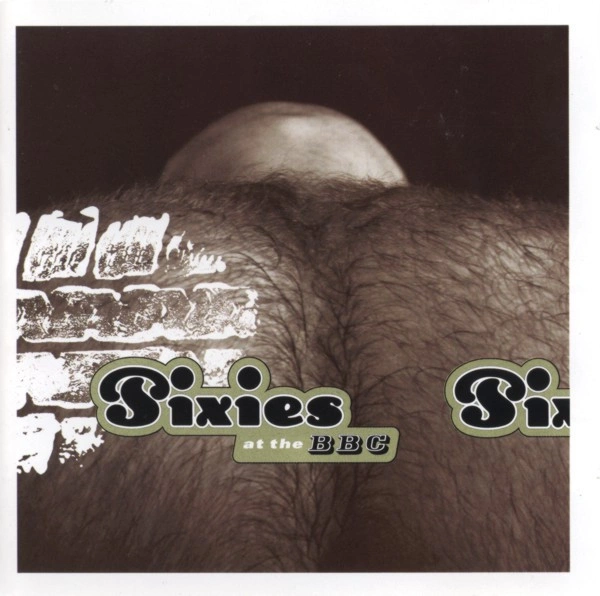 Jaquette de Pixies : At The BBC, 1998