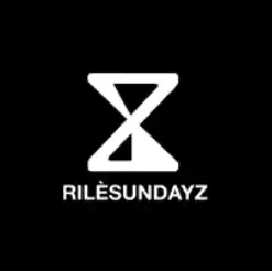 Jaquette de Rilès - RILESUNDAYZ 2016-2017