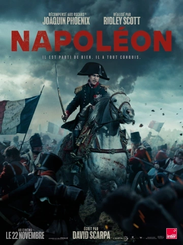 Jaquette de Napoleon