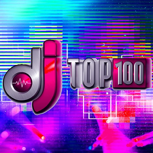 Jaquette de Top 100 DJs Chart 06-01-2024