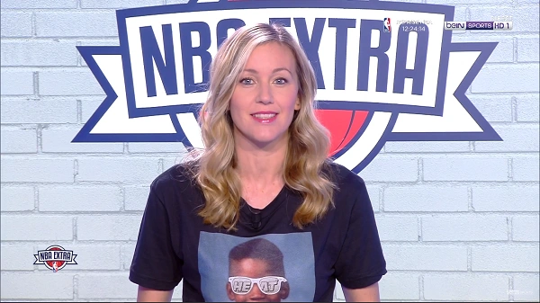 Jaquette de NBA Extra du 13/01/2024