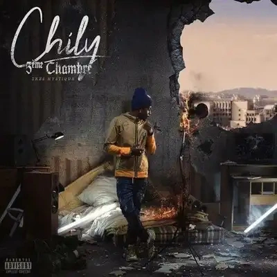 Jaquette de Chily - 5ème Chambre 2020