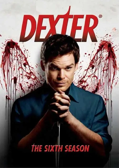 Jaquette de Dexter (Integrale)
