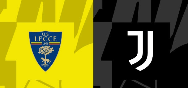 Jaquette de Foot Lecce-Juventus 21 01