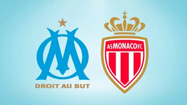 Jaquette de Foot L1 J19 Marseille - Monaco 27 01