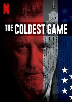 Jaquette de The Coldest Game