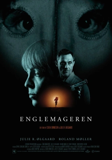 Jaquette de The Angel Maker