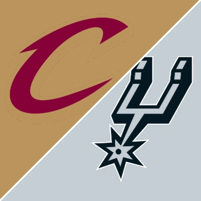 Jaquette de NBA 2023-2024-RS-Cleveland Cavaliers @ San Antonio Spurs-03 02 2024-VF-WEB-DL-1080p-H264