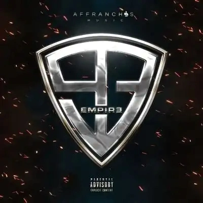 Jaquette de Sofiane 93 - Empire 2018