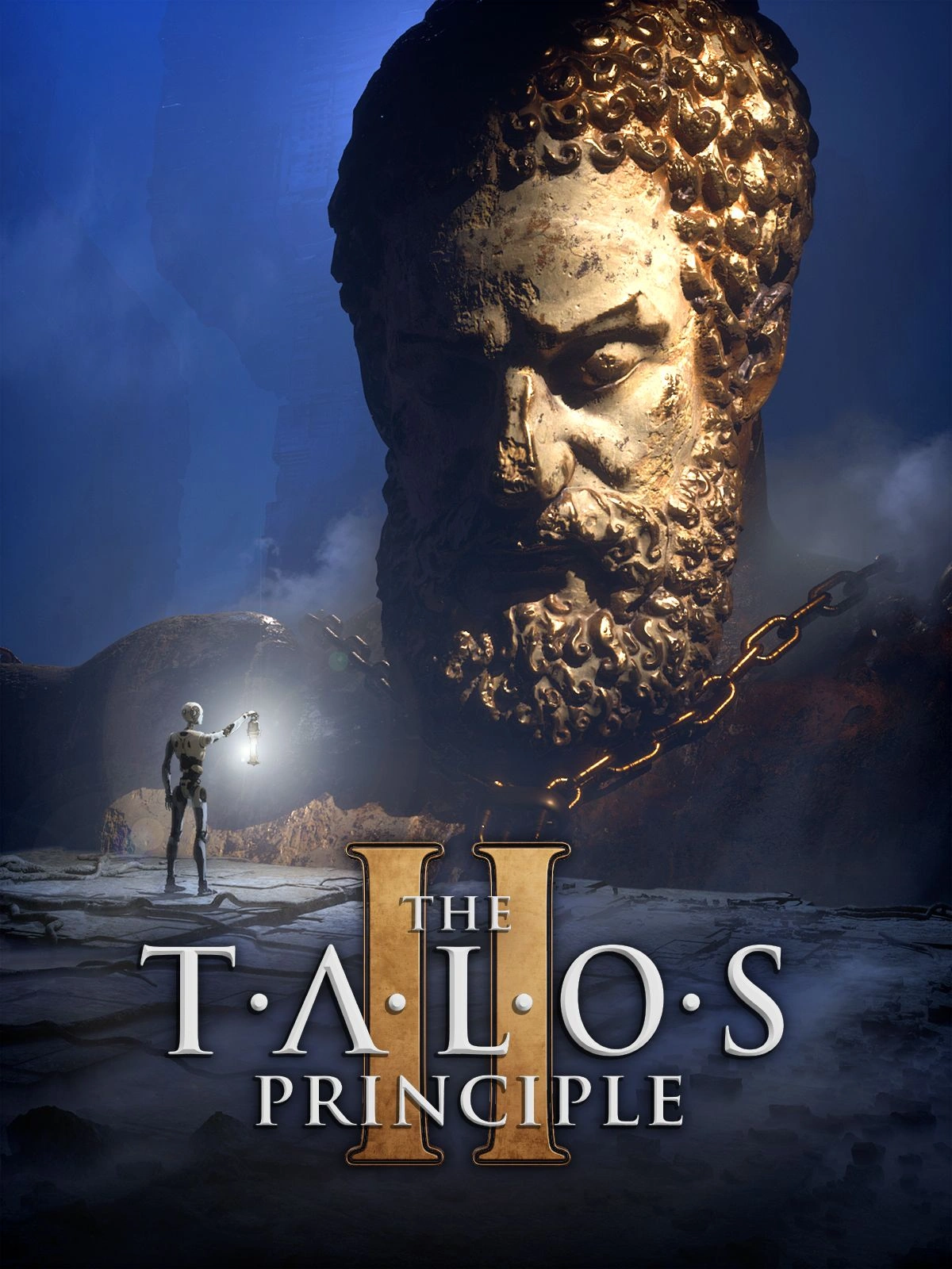 Jaquette de The Talos Principle 2 v680748