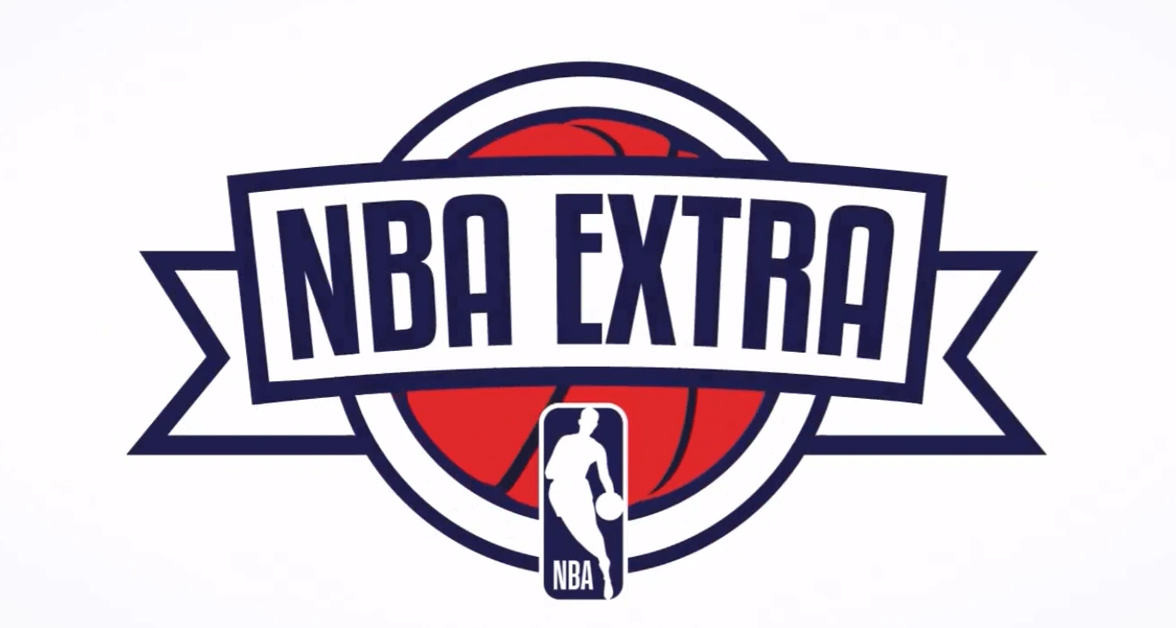 Jaquette de NBA Extra du 09/02/2024