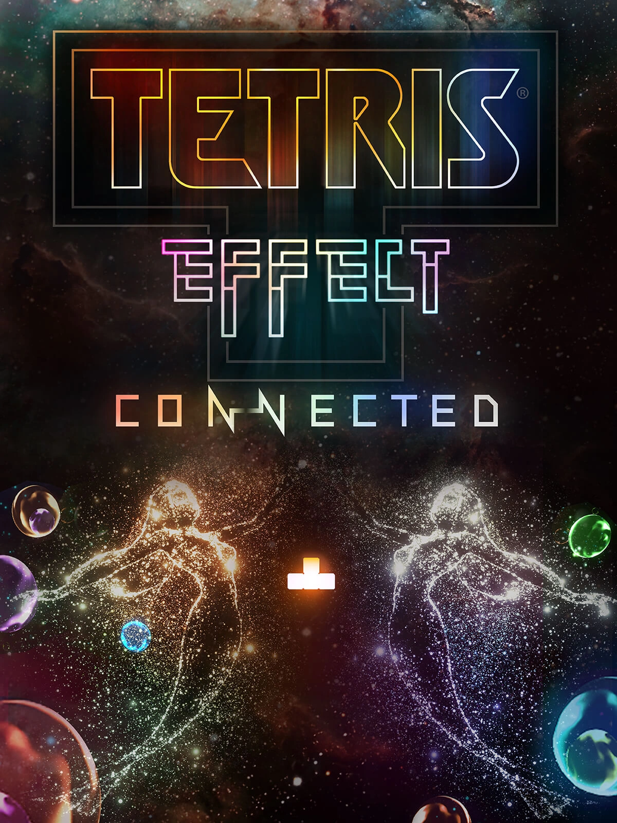 Jaquette de Tetris Effect Connected v2.0.2