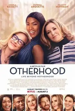 Jaquette de Otherhood