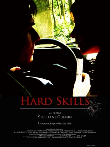 Jaquette de Hard Skills