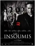 Jaquette de Les Insoumis