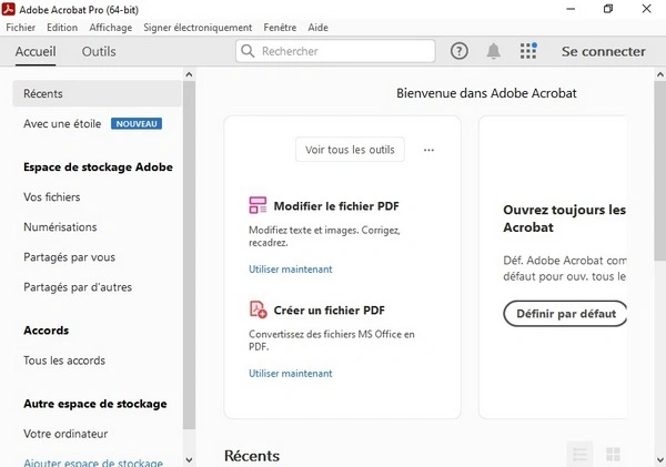 Jaquette de Adobe Acrobat Pro 2023 v23.8.20470 Win x64 Multi Préactivé