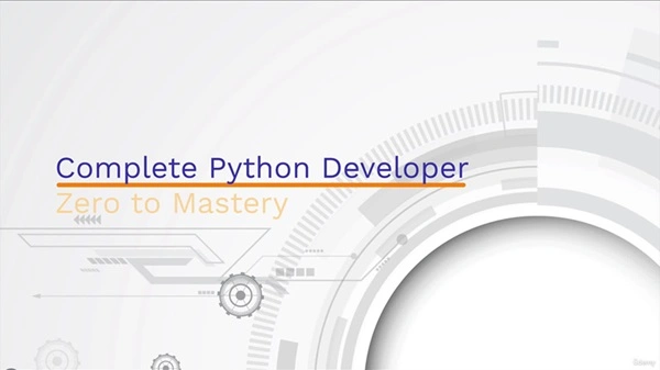 Jaquette de Udemy