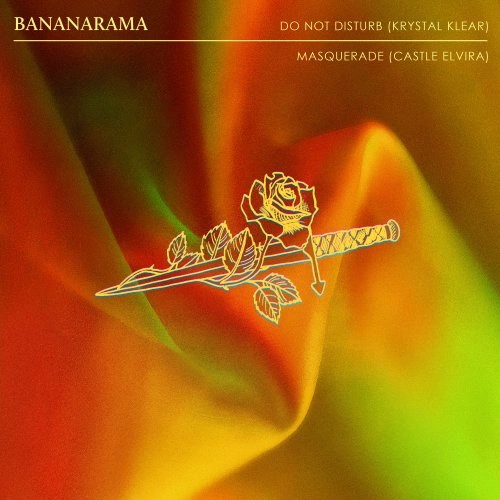 Jaquette de Bananarama - Do Not Disturb-Masquera MP3 2024