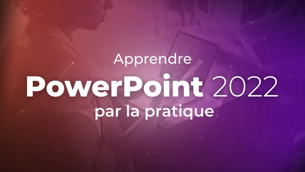 Jaquette de Elephorm - Apprendre Powerpoint par la pratique