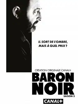 Jaquette de Baron Noir