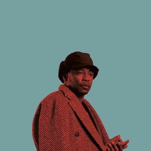 Jaquette de MC Solaar - Triptyque (Lueurs célestes) FLAC 2024