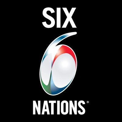 Jaquette de Rugby Six Nations France vs Angleterre