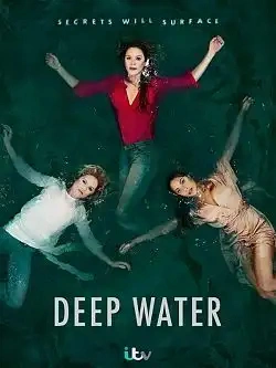 Jaquette de Deep Water