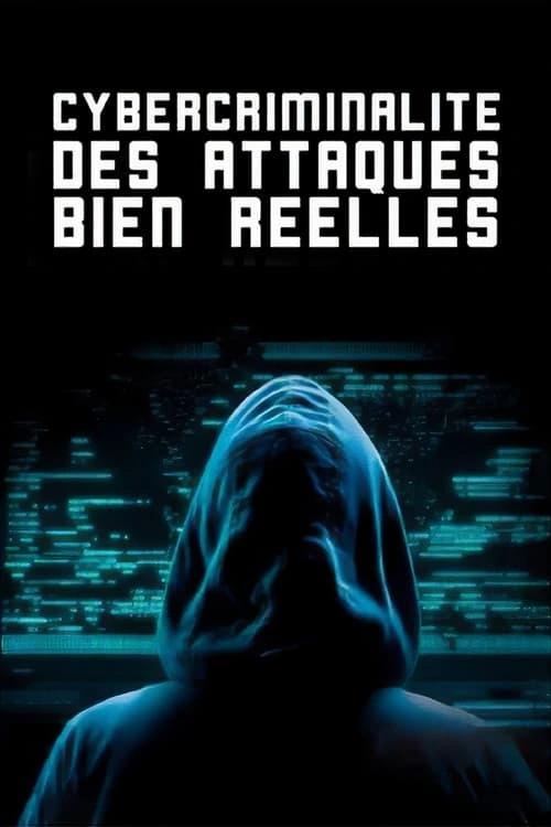 Jaquette de Cybercriminalité, des attaques bien réelles