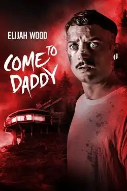 Jaquette de Come To Daddy