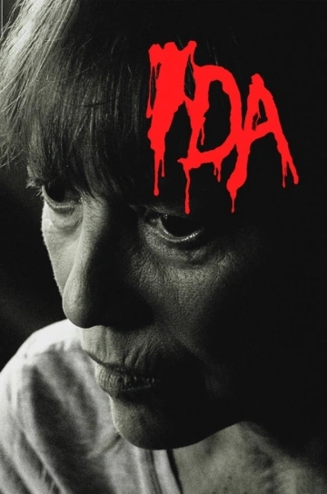 Jaquette de Ida