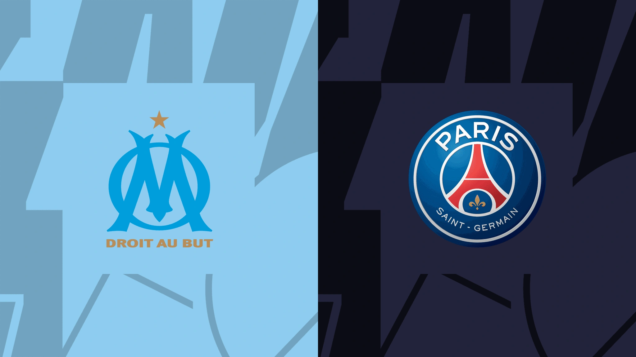 Jaquette de Foot OM - PSG du 31 Mars